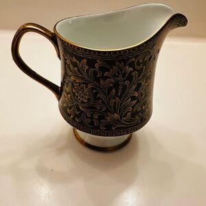 Sango Aristocrat 3756  creamer